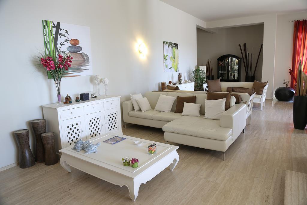 Eco Green La Vigna เลเวราโน ภายนอก รูปภาพ