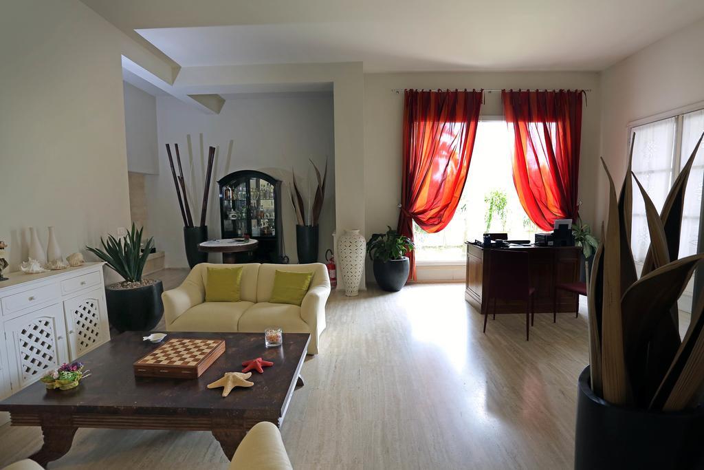 Eco Green La Vigna เลเวราโน ภายนอก รูปภาพ