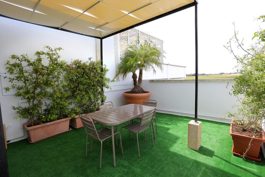 Eco Green La Vigna เลเวราโน ภายนอก รูปภาพ