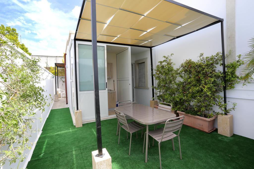 Eco Green La Vigna เลเวราโน ภายนอก รูปภาพ