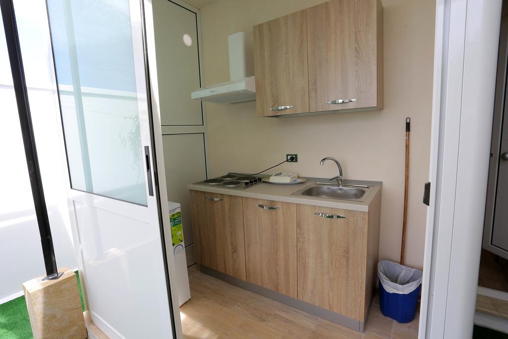 Eco Green La Vigna เลเวราโน ภายนอก รูปภาพ