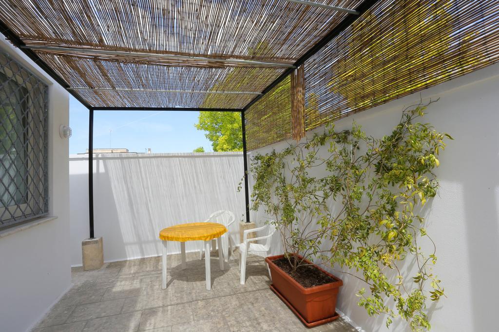 Eco Green La Vigna เลเวราโน ภายนอก รูปภาพ