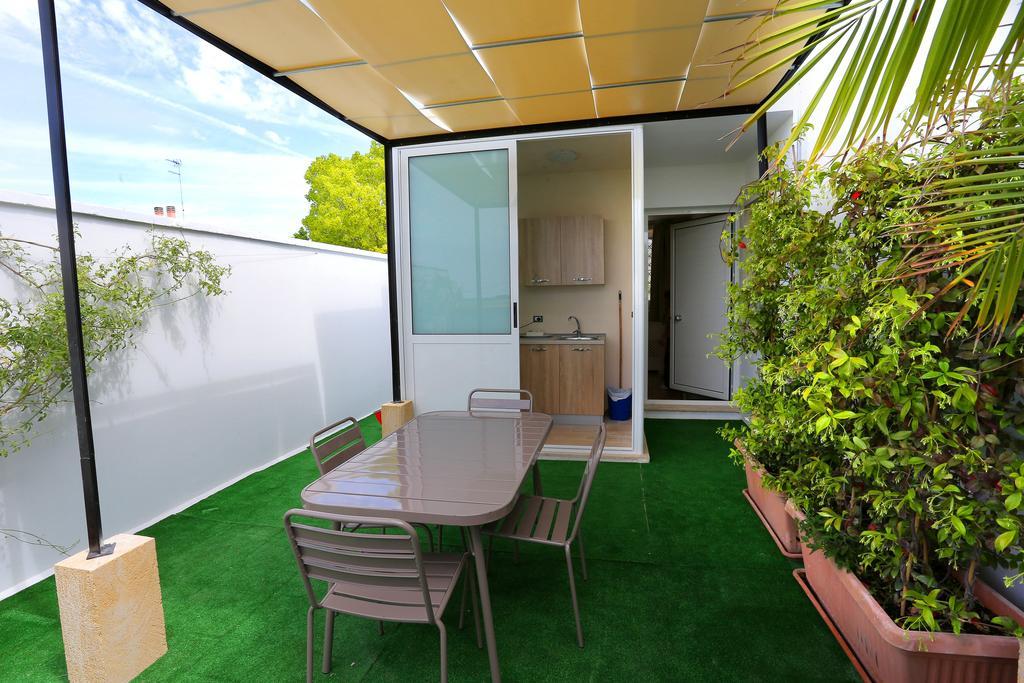 Eco Green La Vigna เลเวราโน ภายนอก รูปภาพ
